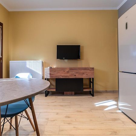 Elegance Suites Plataria Extérieur photo
