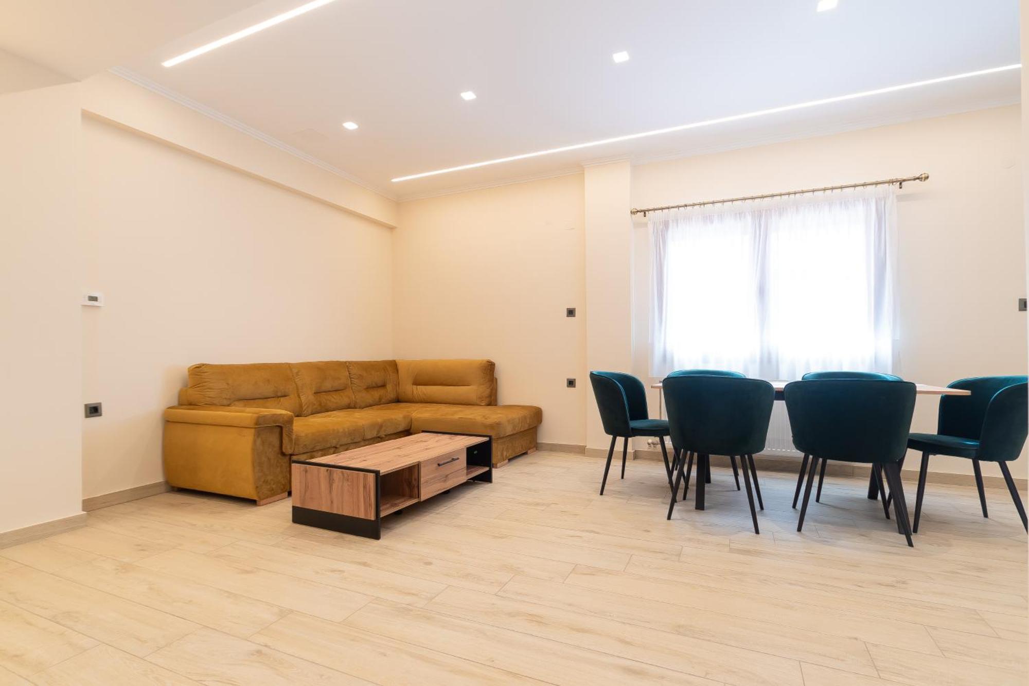Elegance Suites Plataria Extérieur photo