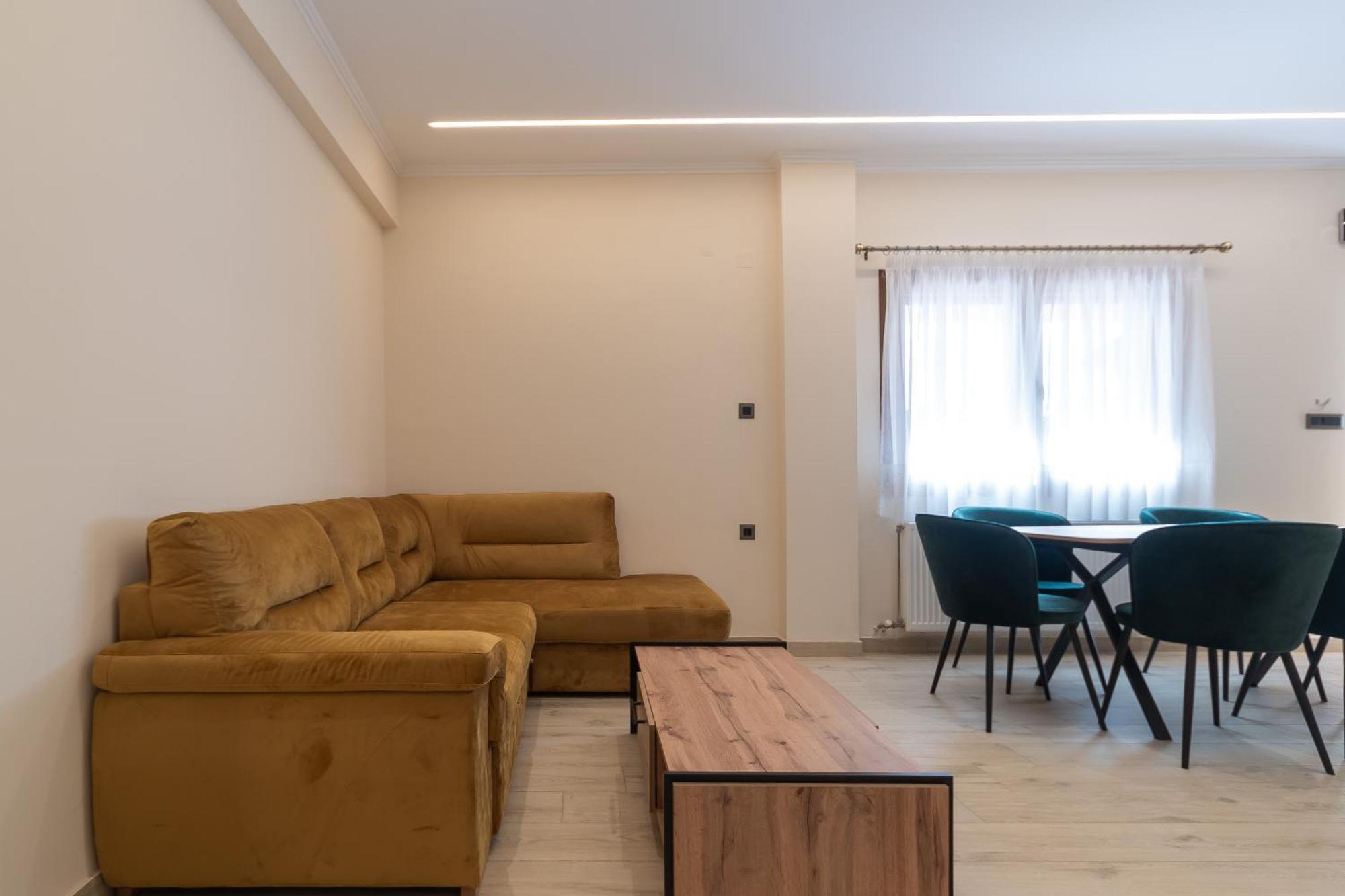 Elegance Suites Plataria Extérieur photo