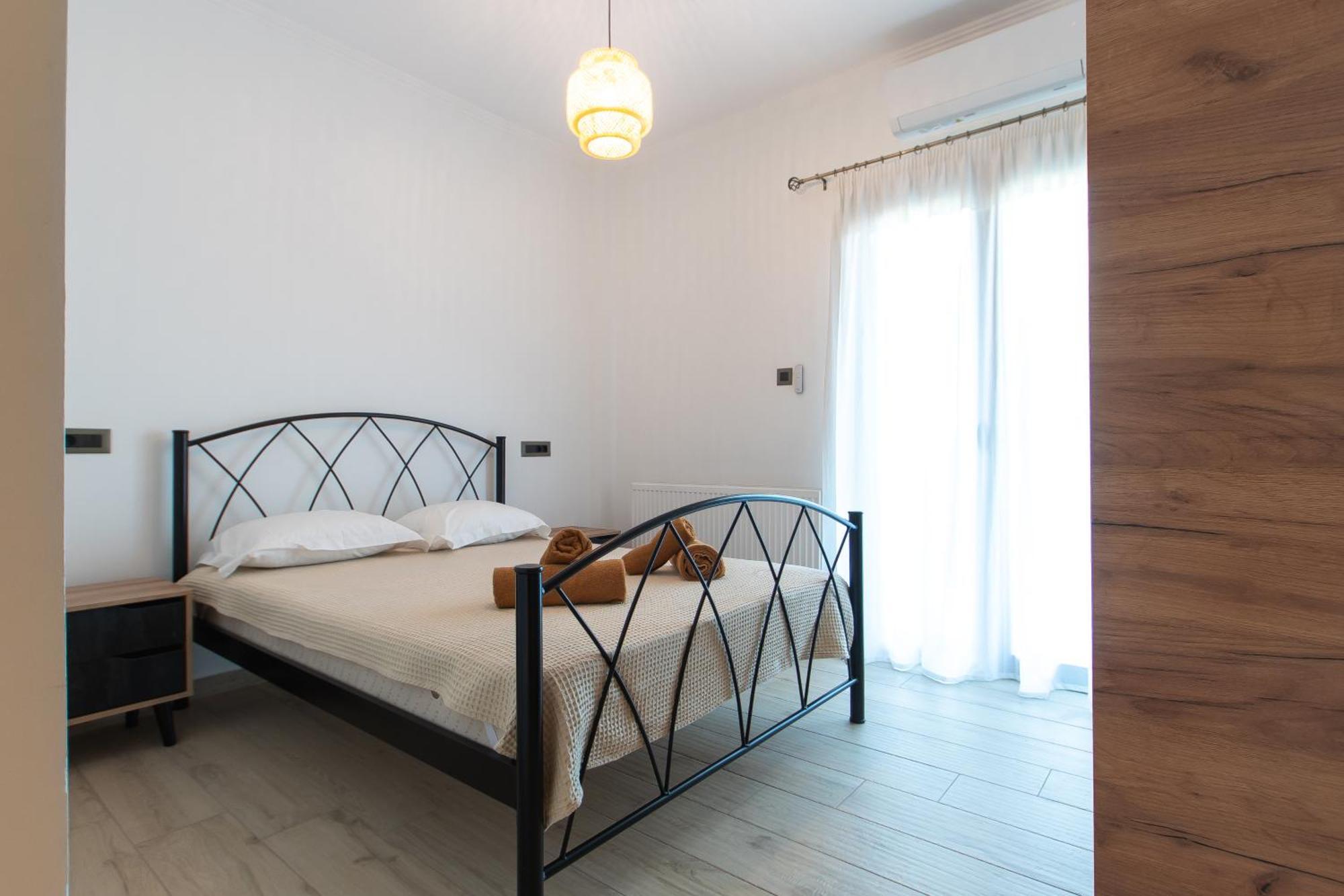 Elegance Suites Plataria Extérieur photo