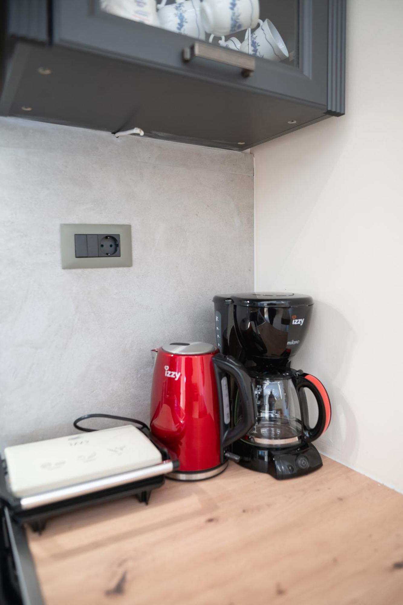 Elegance Suites Plataria Extérieur photo