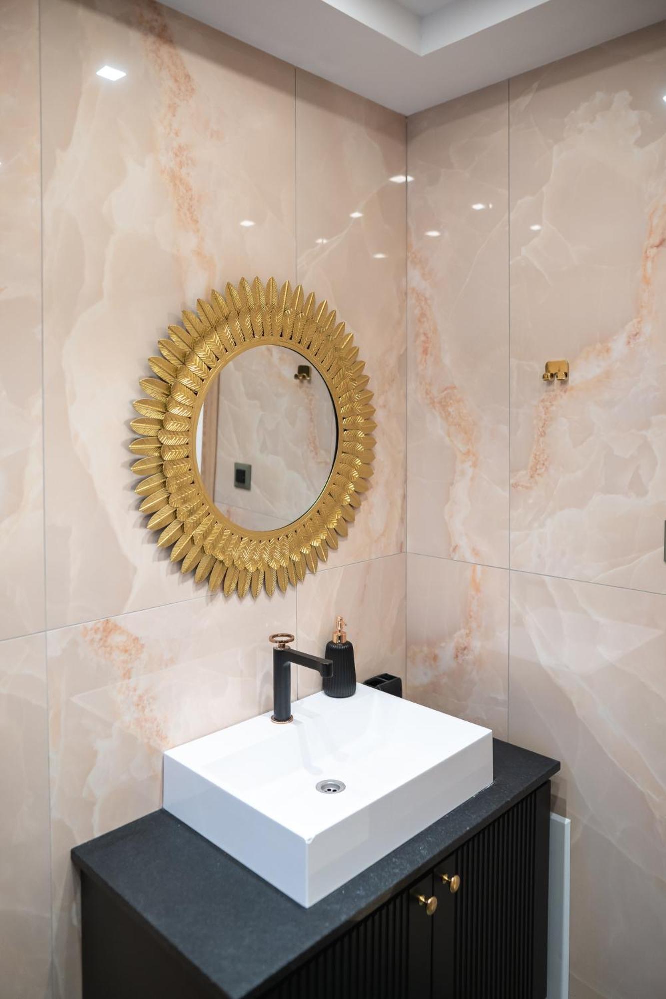 Elegance Suites Plataria Extérieur photo