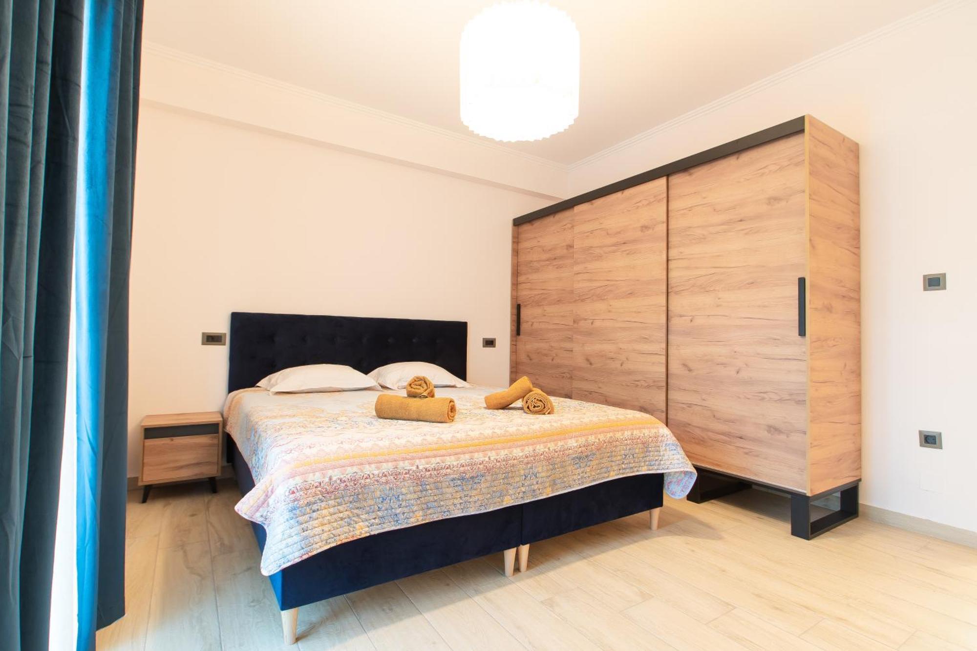 Elegance Suites Plataria Extérieur photo