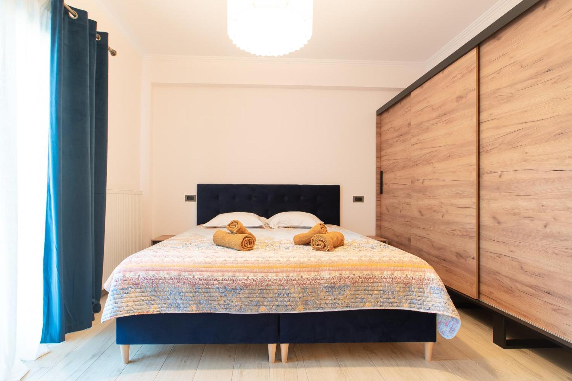 Elegance Suites Plataria Extérieur photo