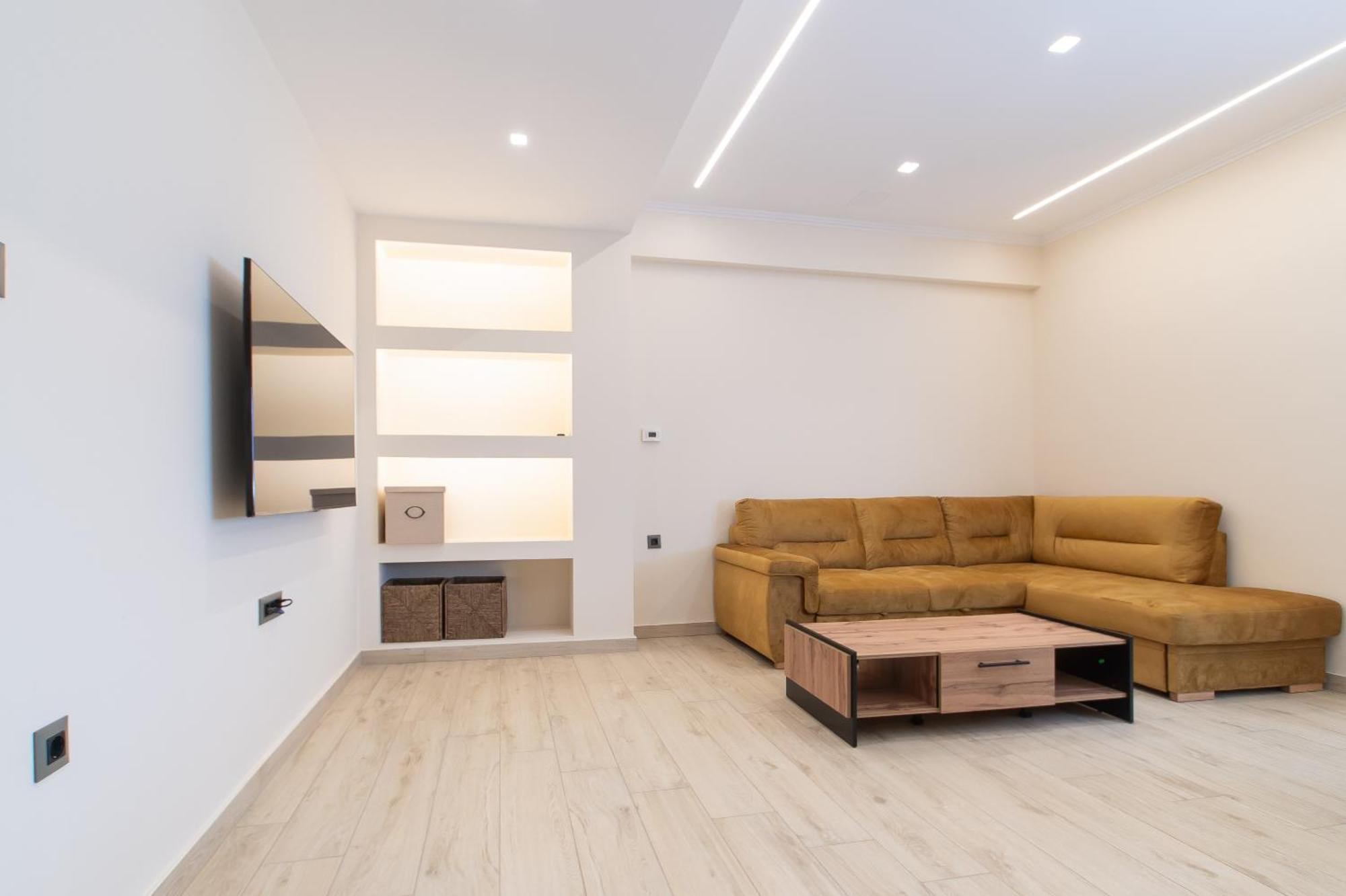 Elegance Suites Plataria Extérieur photo