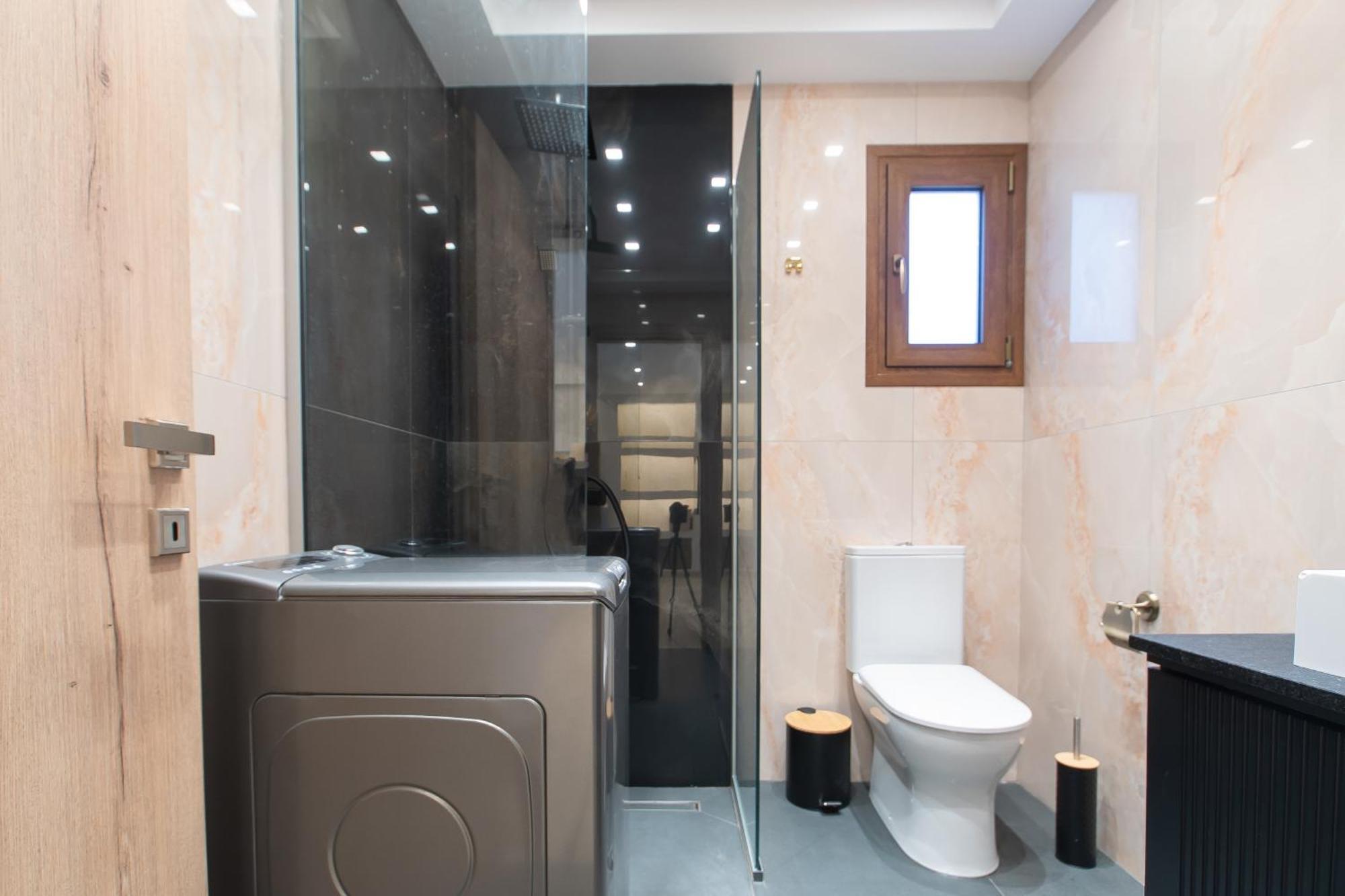 Elegance Suites Plataria Extérieur photo