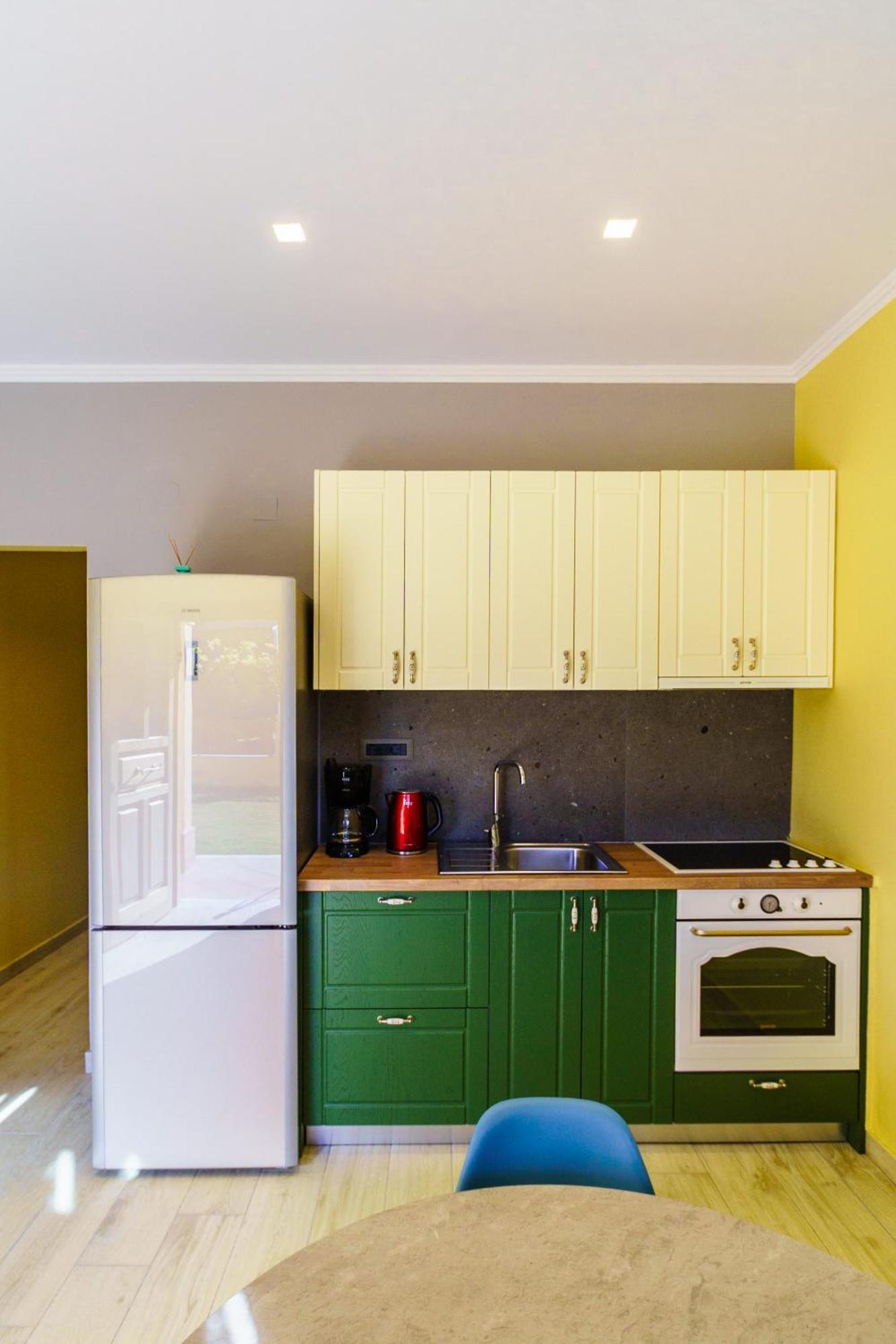 Elegance Suites Plataria Extérieur photo