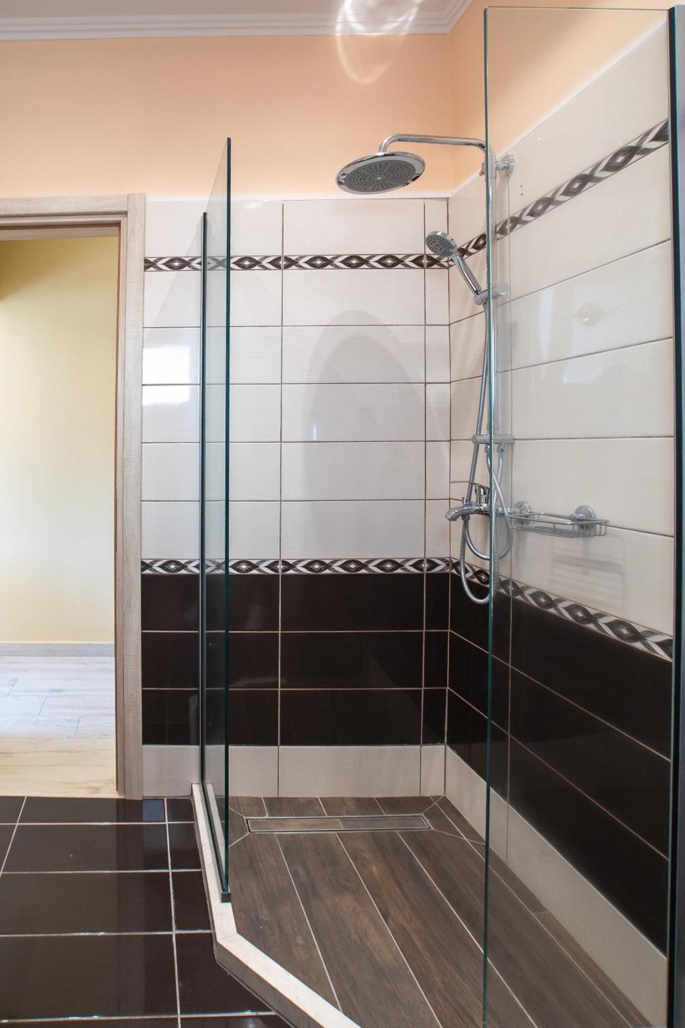 Elegance Suites Plataria Extérieur photo