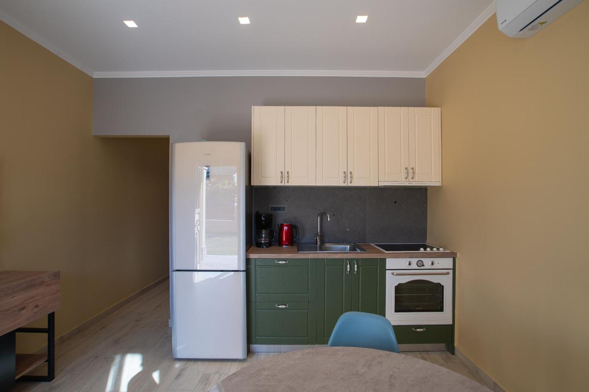 Elegance Suites Plataria Extérieur photo