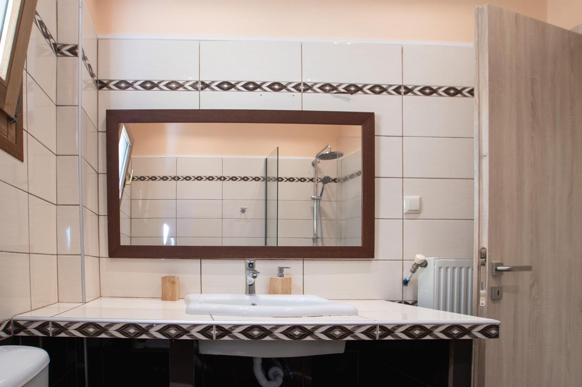Elegance Suites Plataria Extérieur photo