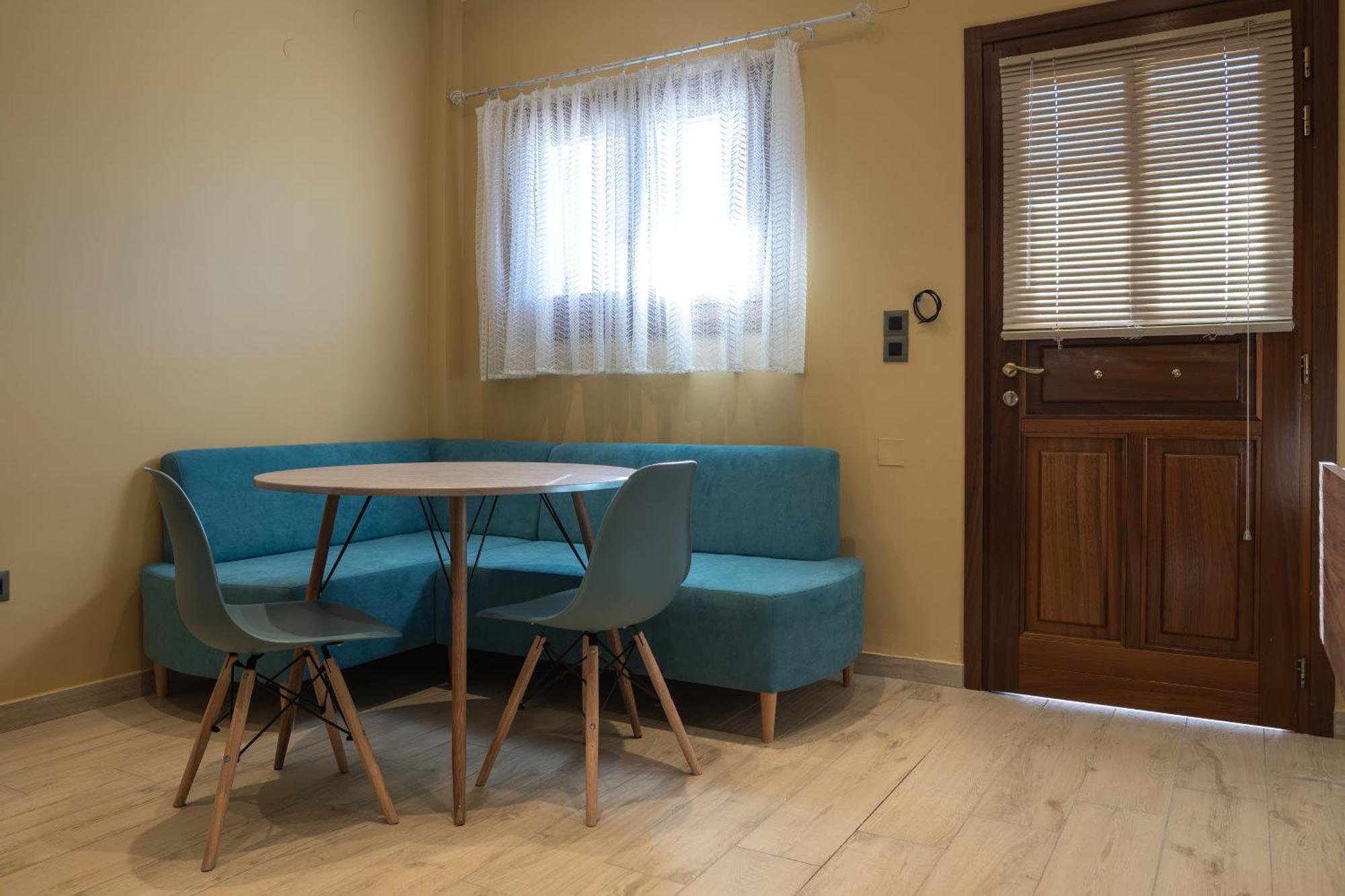 Elegance Suites Plataria Extérieur photo